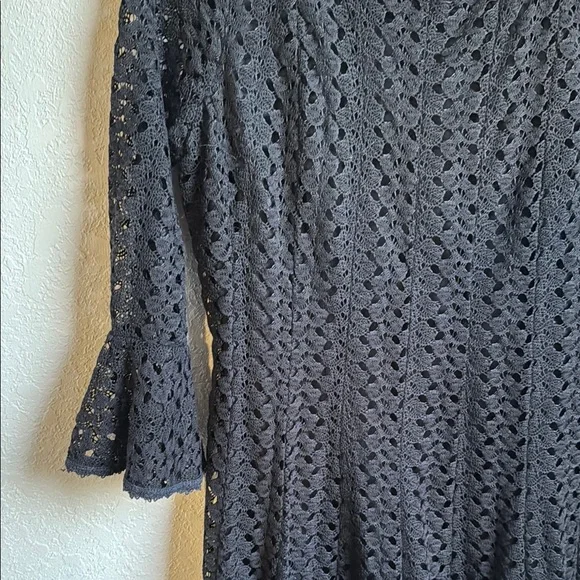 Rabbit Rabbit Rabbit. Dress 🖤 - Picture 4 of 5